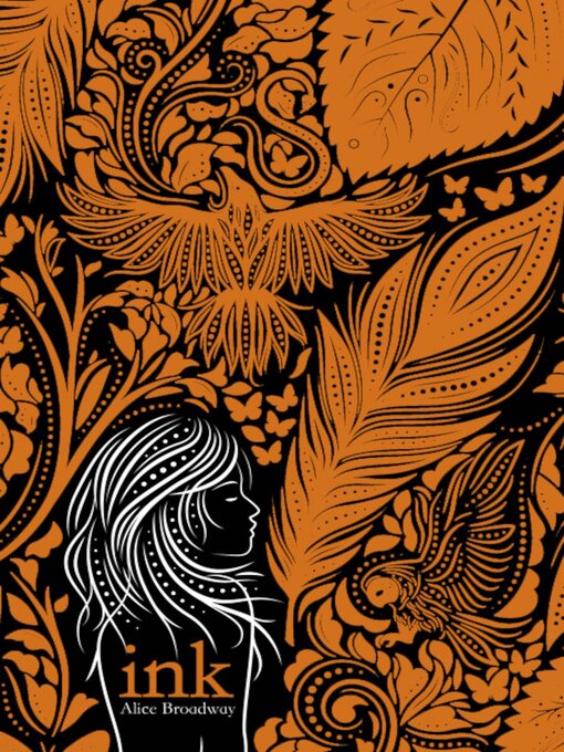 Cover image for Ink